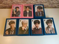 Dynamite / Mots Mini Puzzle Member BTS Jin JK Suga V Jhope RM Niedersachsen - Faßberg Vorschau