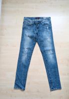 Mavi Skinnyjeans Jeans Hose Skinny Leg Größe 29 Größe M Rheinland-Pfalz - Schönenberg-Kübelberg Vorschau