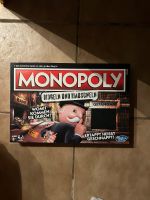 Monopoly  Gesellschaftsspiel Bayern - Gilching Vorschau