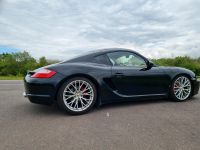 Porsche Cayman 987c/1 (Sport Chrono paket)Tausch Thüringen - Seebach Vorschau