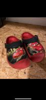 Crocs rot Cars Nordrhein-Westfalen - Oberhausen Vorschau