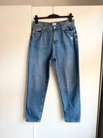 High Waist Jeans in blau von QS by s.Oliver in Gr. 38 Essen-West - Frohnhausen Vorschau