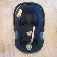 Cybex - Aton M i-Size / Denim Blue-blue mit Station Bayern - Bayreuth Vorschau