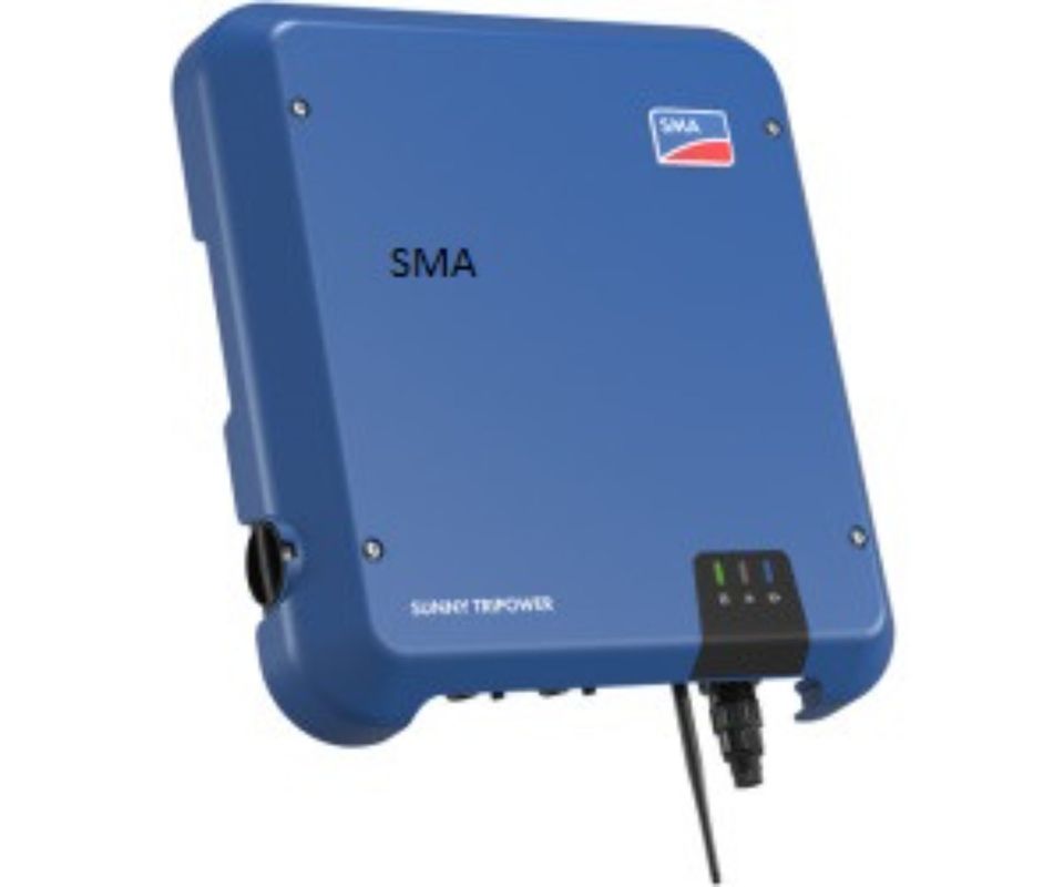 NEU OVP Wechselrichter SMA STP5.0-3AV-40 in Lienen