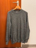 Nowadays Strickpullover (Gr. S, blau-grau Melange, kaum getragen) Nordrhein-Westfalen - Herzogenrath Vorschau