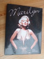 buch marily monroe marilyn   neil sinyyard  neuwertig Niedersachsen - Moormerland Vorschau