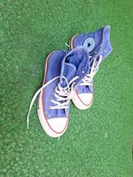 Converse All Star Schuhe 36 Nordrhein-Westfalen - Niederzier Vorschau
