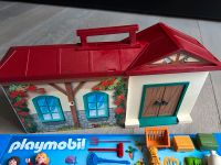 Playmobil county mitnehm Bauernhof 4897 Nordrhein-Westfalen - Haan Vorschau