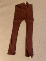 Minimalisma Leggings Gr. 2/3 Jahre weinrot Baden-Württemberg - Karlsruhe Vorschau