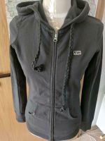 Sweatjacke Napapjiri, S,, Kapuzenjacke, .taupe, NEU Freiburg im Breisgau - March Vorschau