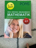 Mathe Übungsbuch Frankfurt am Main - Eschersheim Vorschau