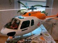 Hubschrauber Helikopter RC elektrisch Hessen - Ober-Mörlen Vorschau