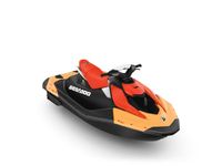 Sea-Doo Spark 2up 60 Base (2024 Modell) Nordrhein-Westfalen - Neukirchen-Vluyn Vorschau