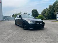 Bmw E61 525D Mpaket ab Werk Nordrhein-Westfalen - Ahlen Vorschau