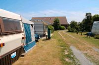 Wohnwagen auf Dauerstellplatz in Dorum Neufeldt Nordseeküste Niedersachsen - Dorum Vorschau