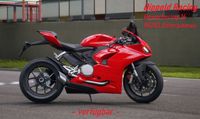 Ducati Panigale V2 - verfügbar Bayern - Untersiemau Vorschau