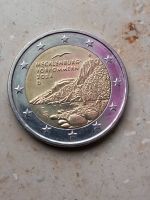 2 Euro Münze 2024, Königsstuhl, Rügen. Bochum - Bochum-Ost Vorschau