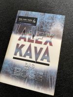 Roman Alex Kava - Das Böse Nordrhein-Westfalen - Hagen Vorschau