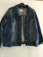 Stretch-Jeans-Jacke Sheego gr. 48 Bayern - Tirschenreuth Vorschau