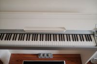Thomann DP-33 Digital Piano mitt 88 Tasten, 5 Monate alt Hamburg-Nord - Hamburg Barmbek Vorschau