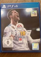 FIFA 18 für PS4 Bayern - Kühbach Vorschau