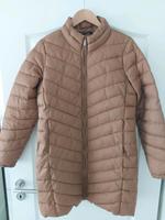 Damen Steppmantel Jacke Gr. L Only braun Burglesum - Burg-Grambke Vorschau