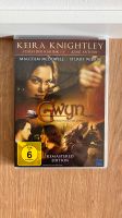 "Gwyn" DVD (gut) Baden-Württemberg - Karlsruhe Vorschau