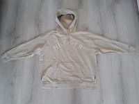 Tommy Hilfiger - Hoodie, Größe XL, Farbe beige Nordrhein-Westfalen - Schwelm Vorschau