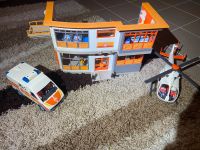 Playmobil Krankenhaus RTW und Heli Baden-Württemberg - Oftersheim Vorschau