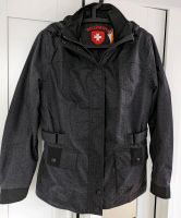 Wellensteyn Jacke Gr. M Barriga grau Neu Niedersachsen - Göttingen Vorschau