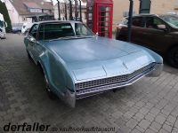 Oldsmobile Toronado 425 mit sensationeller Patina Baden-Württemberg - Heilbronn Vorschau