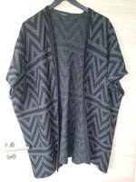 Opus someday alize Cape Poncho strickjacke Bayern - Ernsgaden Vorschau