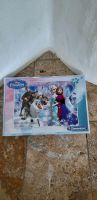 Disney Frozen Puzzle 100 Teile Anna und Elsa Bayern - Untermerzbach Vorschau