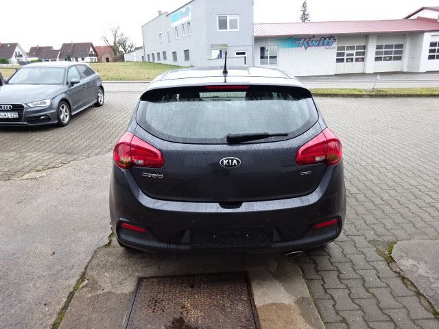 Kia Ceed 1.6 CRDi Vision Com--Standheizung !! in Windsbach