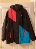 Zimtstern Ski Jacke Parka Mantel L-XL neuwertig schwarz Baden-Württemberg - Bad Säckingen Vorschau