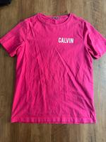 Calvin Klein Tshirt Gr M Hessen - Pohlheim Vorschau