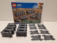 Verkaufe Lego City Schienen 60205 Bayern - Kirchzell Vorschau