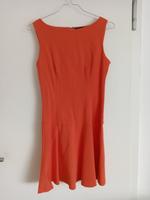 ZARA Etuikleid Businesskleid Kleid orange Gr.S 36 Rheinland-Pfalz - Mutterstadt Vorschau