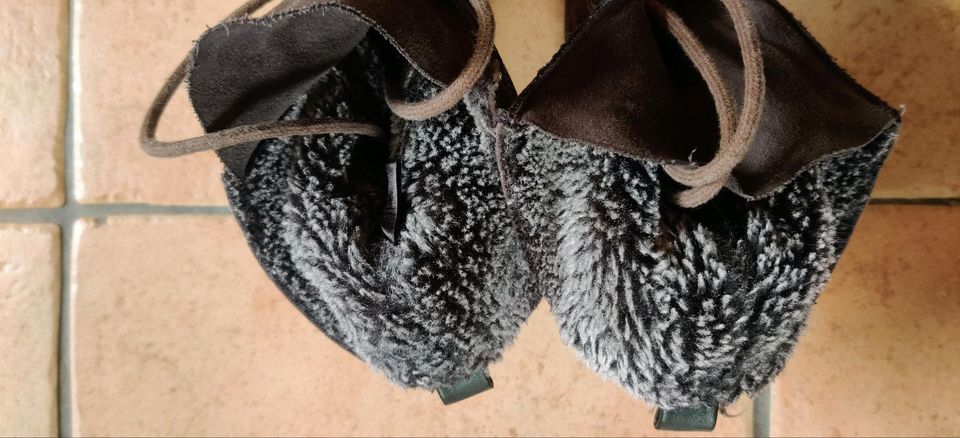 Stiefel Winterschuhe Größe 36 in Dingolfing