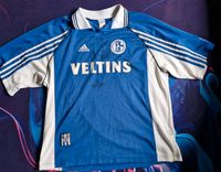 Schalke 04 Trikot XL mit Unterschriften Nordrhein-Westfalen - Waldbröl Vorschau