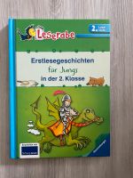 Buch Erstlesegeschichten 2. Klasse Nordrhein-Westfalen - Solingen Vorschau