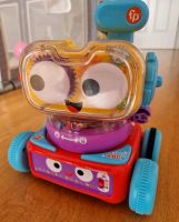 Fisher-Price HCK39 - 4-in-1 Lernroboter Linus für Babys und Klein Nordrhein-Westfalen - Nordkirchen Vorschau