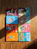 Kinderbücher, Jugendbücher, je 1-2 Euro Baden-Württemberg - Ostfildern Vorschau