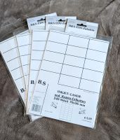 Selbstklebende Etiketten 70 x 36 für Inkjet, Laser und Kopierer Niedersachsen - Rhauderfehn Vorschau