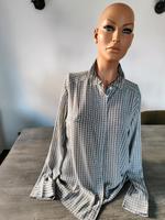Amisu Bluse Gr S top Zustand Dithmarschen - Heide Vorschau