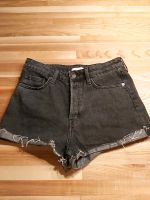 Coole Jeans Short von H&M Gr. 38 Bayern - Tittmoning Vorschau