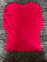 Ralph Lauren Langarmshirt – Dunkel-Lila – Mädchen – Top Zustand Rheinland-Pfalz - Birkenheide Vorschau
