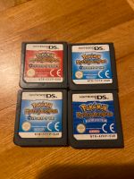 Nintendo DS - Pokémon Mystery Dungeon Bayern - Burgau Vorschau