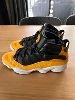 Nike Air Jordan 6 Rings Taxi Niedersachsen - Schwanewede Vorschau