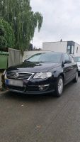 Volkswagen Passat 3C schwarz Nordrhein-Westfalen - Dormagen Vorschau